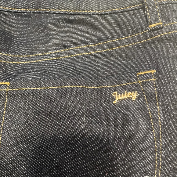 Juicy couture Jeans like new! - Picture 5 of 5